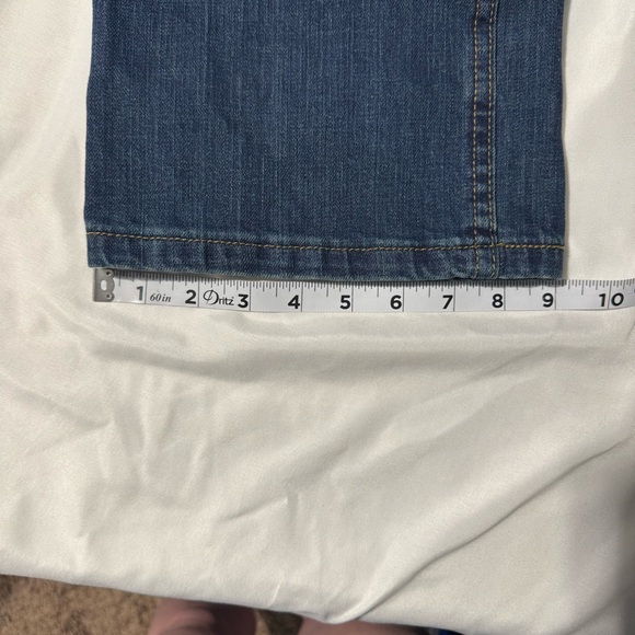 Wrangler Q-Baby Jeans | 11/12 x 34 | NWT Classic Western Fit - Picture 12 of 13